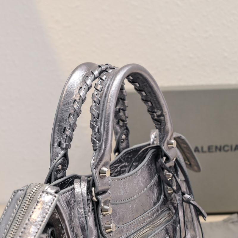 Balenciaga Top Handle Bags